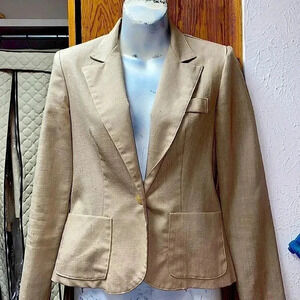 M Company Fashions Blazer/Jacket